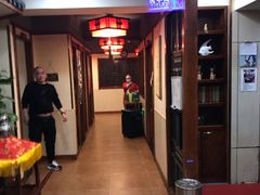 -那家老院子东北菜·饺子·小鸡炖蘑菇(艳华街店)