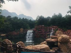 -山叶口景区