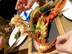 -YUE·6·西式融合餐厅(外滩六号店)
