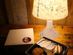 -Babycat私家御饼屋(龙头路一店)