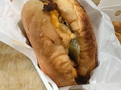 -必胜客(砂之船中东奥莱店)