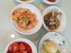-益百岁牛尾汤主题餐厅(辛庄街店)