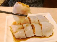 -盛记粥面(佐敦店)