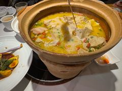 -老阿爸鲜鱼土菜(独墅湖店)