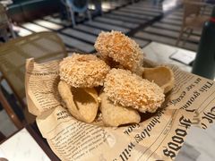 -太食獸泰式茶餐厅(济南万象城店)
