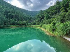 -九龙潭景区
