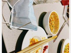 -海底捞火锅(公益西桥店)