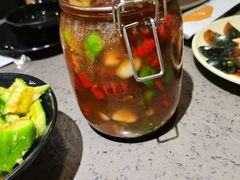 -一棠龙虾•王牌虾球(楚河汉街店)