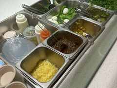 -油梨树 AVOCADO TREE(亮马桥店)