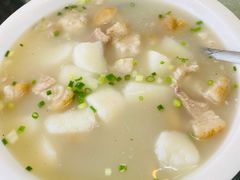 -瑞丰园庭院餐厅·白族传统家常菜