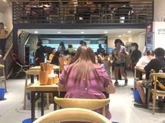 大堂-嘉州叶婆婆钵钵鸡(建设路店)