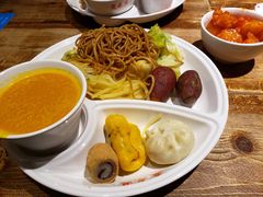 -素清香(解放路店)