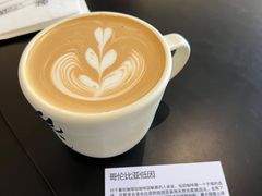 -fishtank鱼缸咖啡(三山街店)