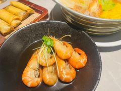 -醉庐·新上海菜(南京西路店)