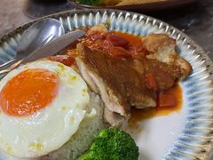 -兴华里茶记(禅城同济首店)