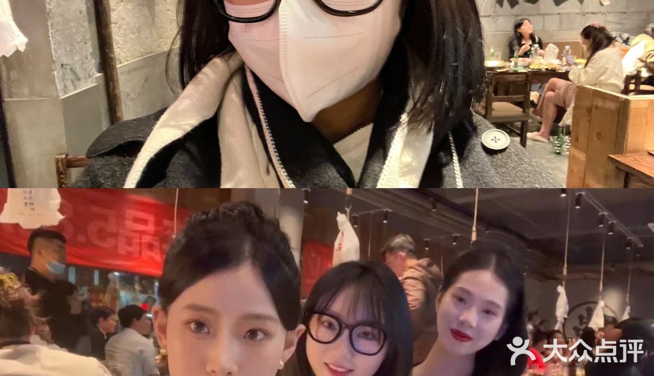 打卡这家破店！氛围感十足超好吃绝了！