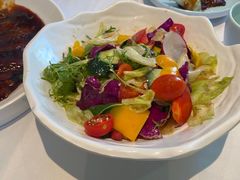 -玉林烤鸭店(定福庄店)