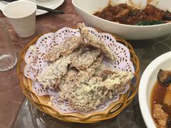 -乾隆美食·本帮菜(黄河路店)