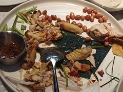 -Aqua Oasis 水天堂(常熟永旺店)