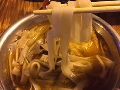 -薛记襄阳香辣牛肉面(平安路店)