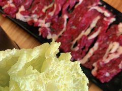 -陈记顺和潮汕牛肉火锅(棠德南路店)
