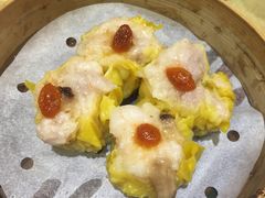 鲜虾烧卖-添好运点心专门店(北角店)