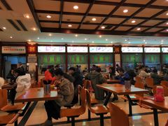 大堂-龙抄手(春熙路总店)
