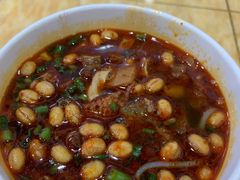 牛腩牛肚-覃肥叔桂林米粉(粮道街店)