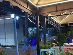 -墨脱石锅椰子鸡•海鲜糟粕醋(榆亚路店)