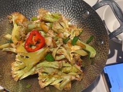 -外婆家(西红门荟聚购物中心店)
