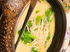 -Yan Ting 宴庭中餐厅(上海静安瑞吉酒店)