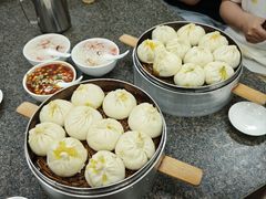 -胡家包子·清真(大众巷店)