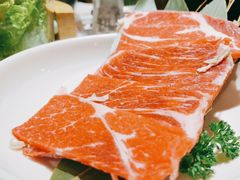 -九田家黑牛烤肉料理(太阳宫广场店)