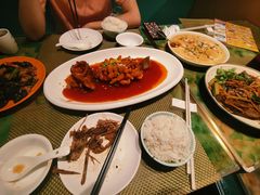 -欣旺·迎宾楼·百年无锡菜