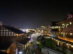 -大小河街