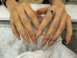 -斯馨·健康美甲美睫