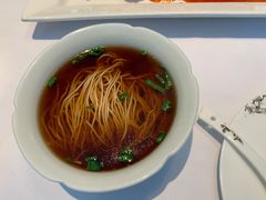 苏灶面-松鹤楼·非遗·苏帮菜(融科店)