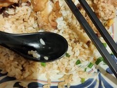 -大三元台湾鲁肉饭(沙井新桥店)