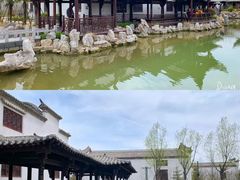 -唐岛湾公园
