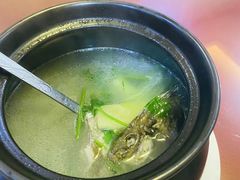 -蠔门宴海鲜城·阳江特色菜