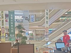 -青年公社烤鸭(熙悦天街店)