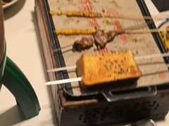 -叁宝烤肉• 西安烧烤(凤城十二路店)