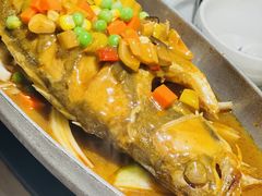 -徽韵人家·传承正宗徽菜(牡丹园店)