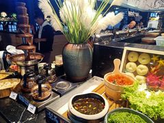 -梨花自助烤肉(天河城店)