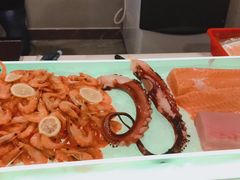 -康玺人生沐足·异国风情SPA(雨花吉联MALL店)