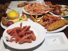 -汉巴味德(大悦城店)