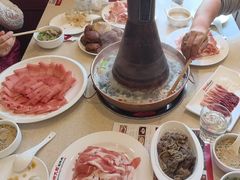 -阳坊大都涮羊肉(阳坊总店)
