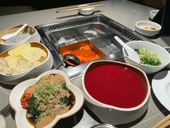 -海底捞火锅(崇文门新世界百货店)