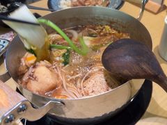 -沼津港精致料理·寿喜烧·烧鸟(漕河泾印象城店)