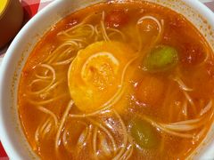 -西贝(上海中心店)